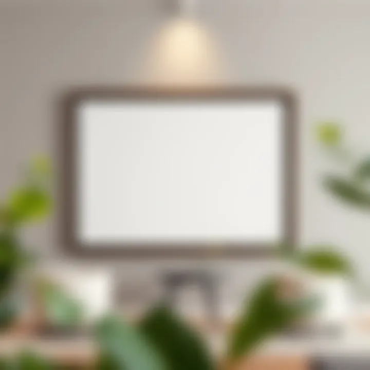 Exploring the 26 x 38 Inch Poster Frame: Dimensions, Benefits, and Design Options Summary