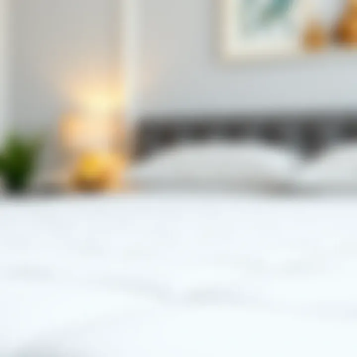 Guide to choosing the right mattress pad