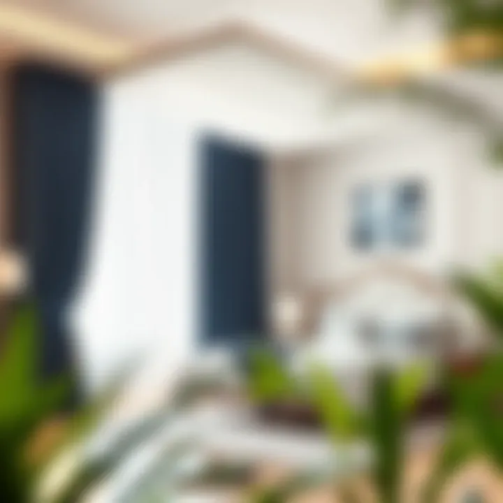 Care and Maintenance of Canopy Curtains Maintenance tips for queen canopy curtains displayed visually