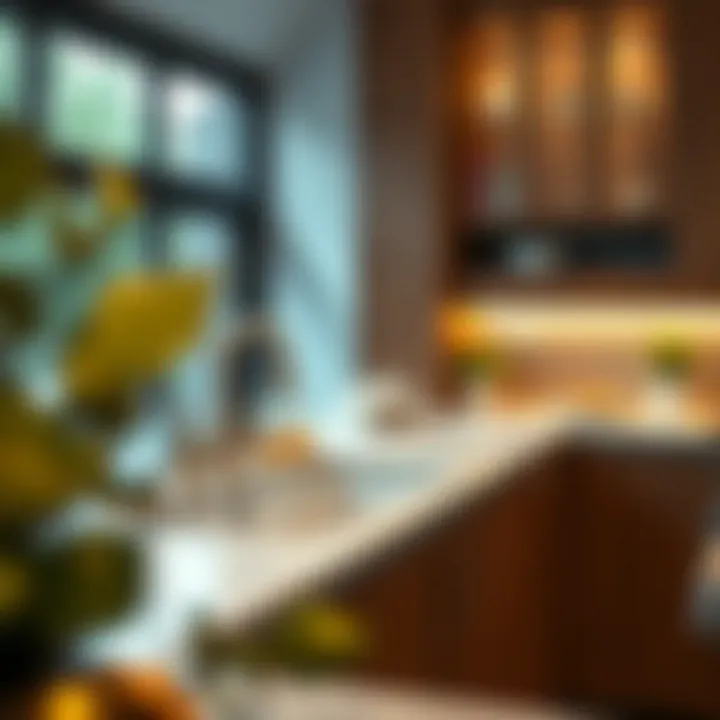 Notable Exploring the Benefits and Features of Deep Sink Racks