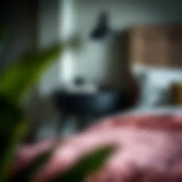Exploring the Black Bedside Table: Style, Function, and More Introduction