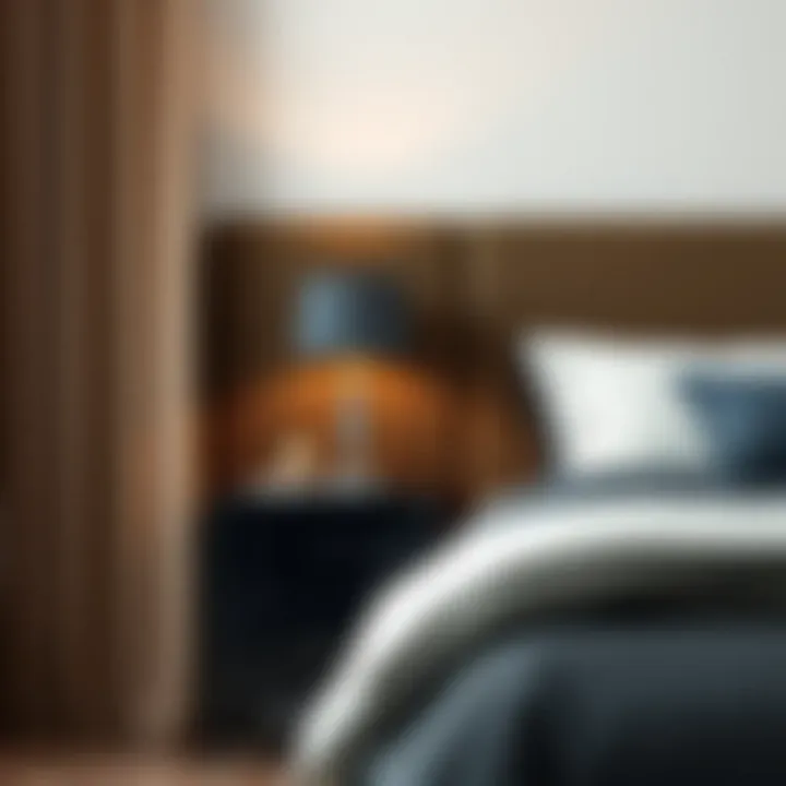 Notable Exploring the Black Bedside Table: Style, Function, and More