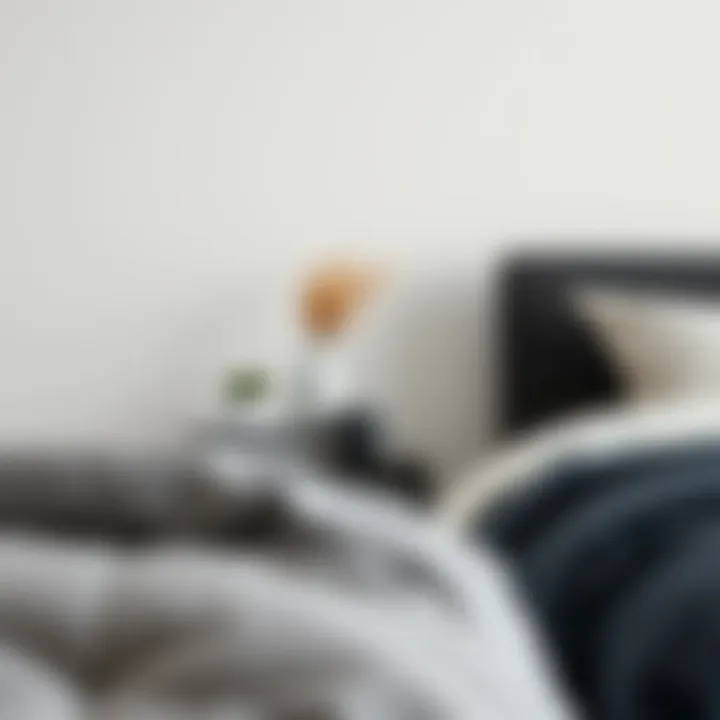 Exploring the Black Bedside Table: Style, Function, and More Summary