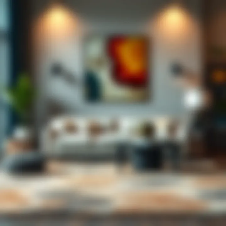 Notable Exploring the Dimensions of 6x9 Rugs in the USA