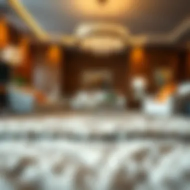 Exploring the Dimensions of 6x9 Rugs in the USA Summary