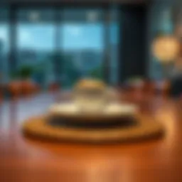 Exploring the Intersection of Aesthetics and Functionality: A Deep Dive into Placemats and Coasters Introduction