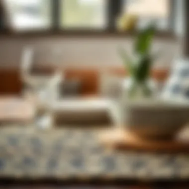 Exploring the Intersection of Aesthetics and Functionality: A Deep Dive into Placemats and Coasters Summary