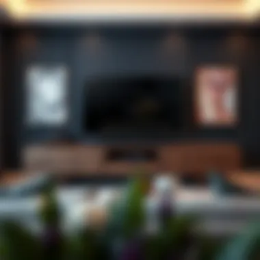 Notable Exploring the Intricacies of 62 Inch TV Stands Notable Exploring the Intricacies of 62 Inch TV Stands