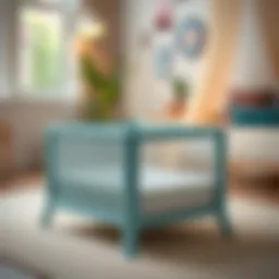 Exploring the Mini Playpen Mattress: A Comprehensive Overview Introduction