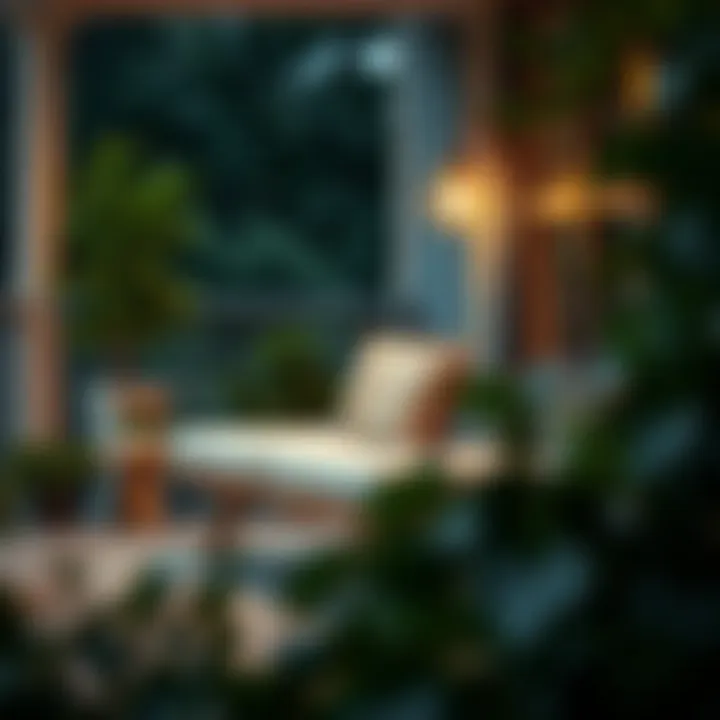 Notable Exploring the Multifunctionality of Porch Seating Benches