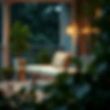 Notable Exploring the Multifunctionality of Porch Seating Benches Notable Exploring the Multifunctionality of Porch Seating Benches
