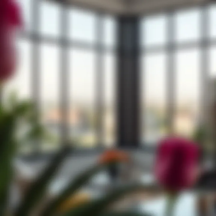 Notable Exploring the Practicality and Aesthetics of 24 x 48 Window Screens
