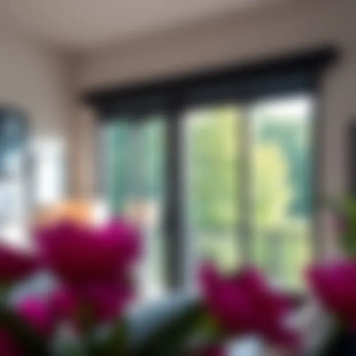 Exploring the Practicality and Aesthetics of 24 x 48 Window Screens Summary