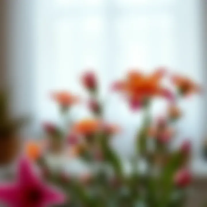 Notable Exploring the Realm of Fake Flowers Without Stems