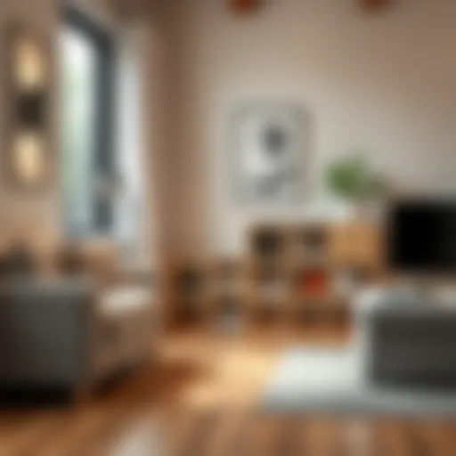 Exploring the Role of Cube Storage Crates in Modern Home Organization Introduction