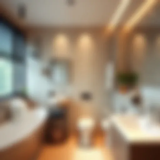 Exploring the Rotating Bathroom Organizer: A Comprehensive Guide Introduction