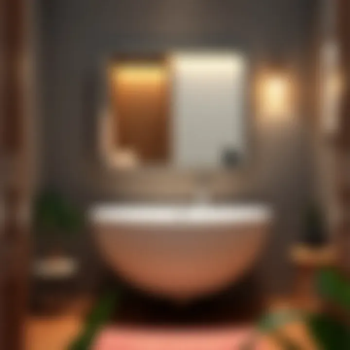 Notable Exploring the Rotating Bathroom Organizer: A Comprehensive Guide