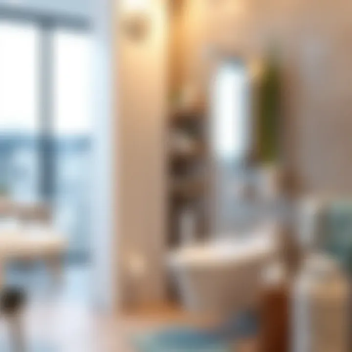 Exploring the Rotating Bathroom Organizer: A Comprehensive Guide Summary