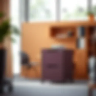 Notable Exploring the Smart File 2 Drawer Steel File Cabinet