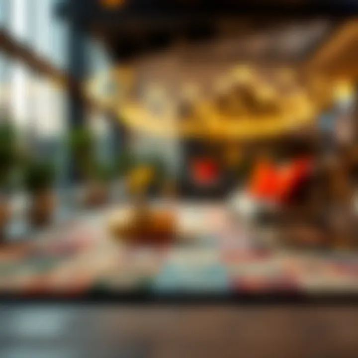Exploring the Utility and Aesthetics of 12 x 14 Outdoor Carpets Summary