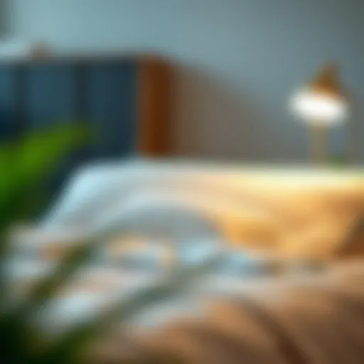 Exploring the Utility and Aesthetics of Waterproof Pillow Case Covers Introduction