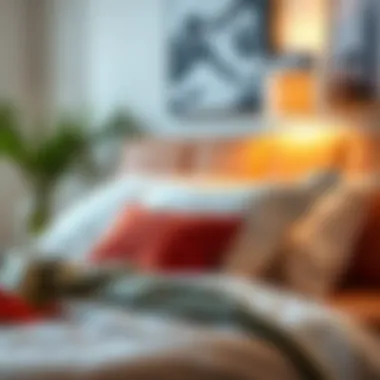 Exploring the Utility and Aesthetics of Waterproof Pillow Case Covers Summary