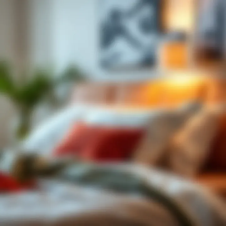 Exploring the Utility and Aesthetics of Waterproof Pillow Case Covers Summary