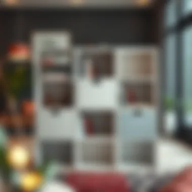 Notable Exploring the Versatility and Design of 9 Cube Storage Units Notable Exploring the Versatility and Design of 9 Cube Storage Units
