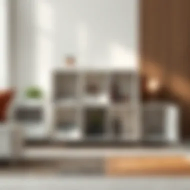 Exploring the Versatility and Design of 9 Cube Storage Units Summary Exploring the Versatility and Design of 9 Cube Storage Units Summary