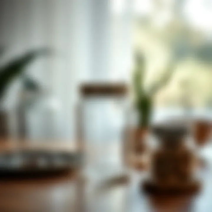 Notable Exploring the Versatility of 10 oz Glass Jars