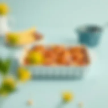 Notable Exploring the Versatility of a 9 x 9 Ceramic Baking Dish Notable Exploring the Versatility of a 9 x 9 Ceramic Baking Dish