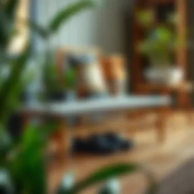 Notable Exploring the Versatility of Bamboo Shoe Benches Notable Exploring the Versatility of Bamboo Shoe Benches