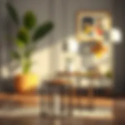 Exploring the Versatility of Nesting Tables Introduction