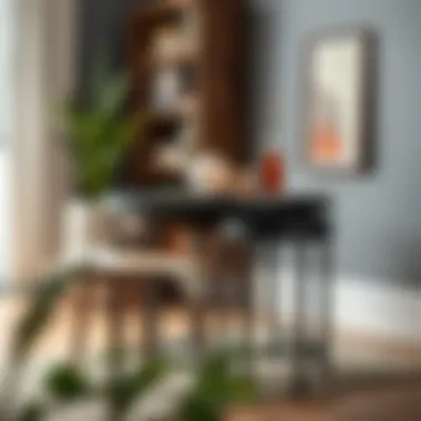 Exploring the Versatility of Nesting Tables Summary