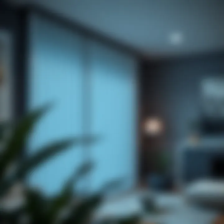 Exploring the Versatility of Panel Vertical Blinds Introduction