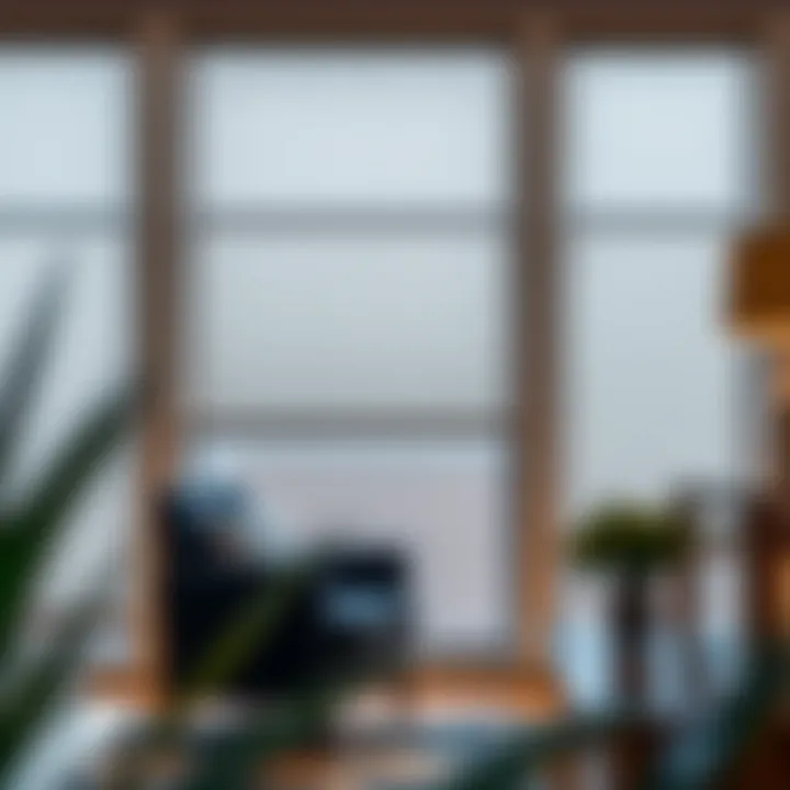 Notable Exploring the Versatility of Panel Vertical Blinds