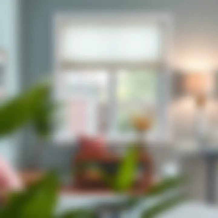 Maintenance tips for preserving paper window treatments