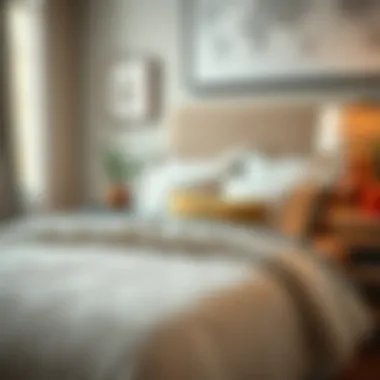 Notable Exploring the Wamsutta Quilt Set: A Blend of Comfort and Elegance