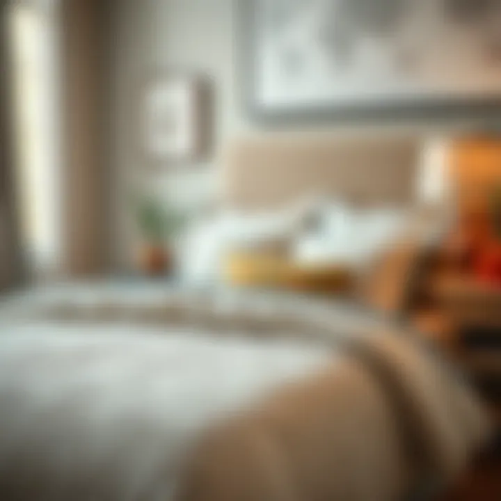 Notable Exploring the Wamsutta Quilt Set: A Blend of Comfort and Elegance