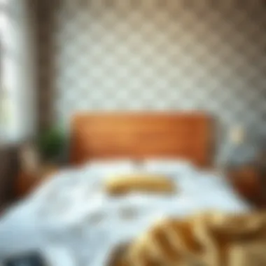 Exploring the Wooden Bed Frame without a Headboard Summary