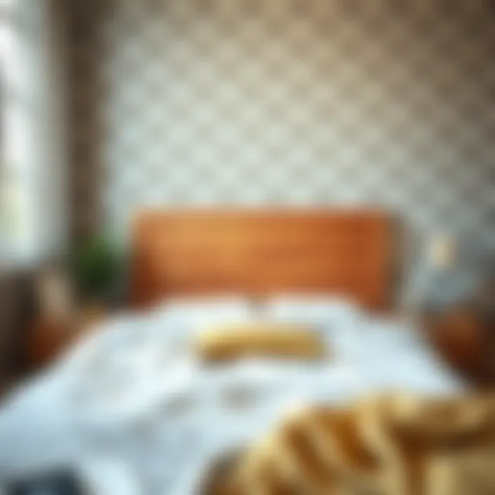 Exploring the Wooden Bed Frame without a Headboard Summary