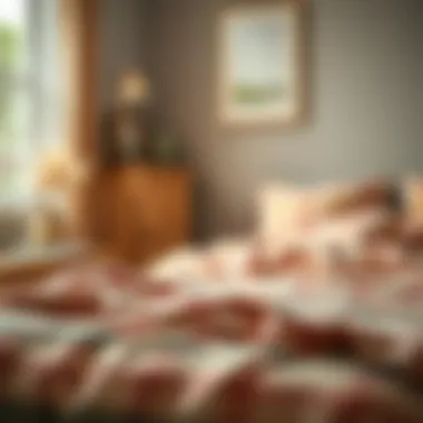 Exploring the World of Flannel Sheets Summary