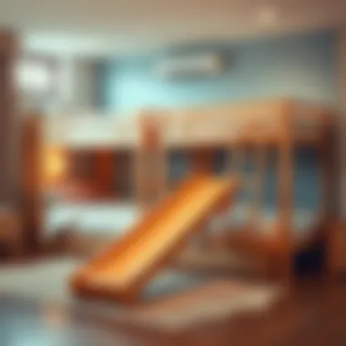 Notable Exploring Triple Bunk Beds with Slides: A Comprehensive Guide Notable Exploring Triple Bunk Beds with Slides: A Comprehensive Guide