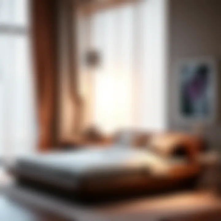 Notable Exploring Two Floor Beds for Adults: Design, Functionality, and Comfort