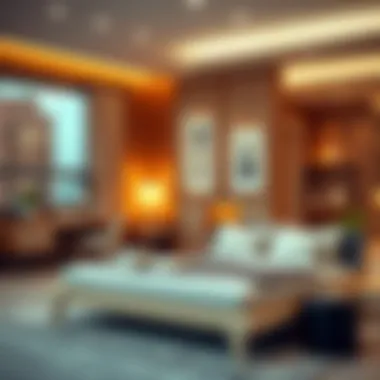 Exploring Two Floor Beds for Adults: Design, Functionality, and Comfort Summary