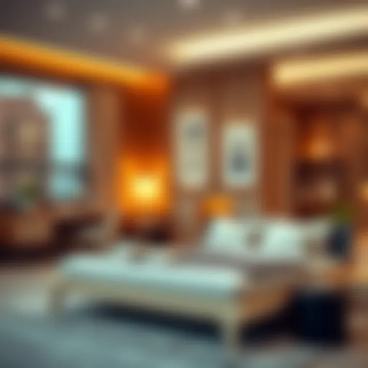 Exploring Two Floor Beds for Adults: Design, Functionality, and Comfort Summary