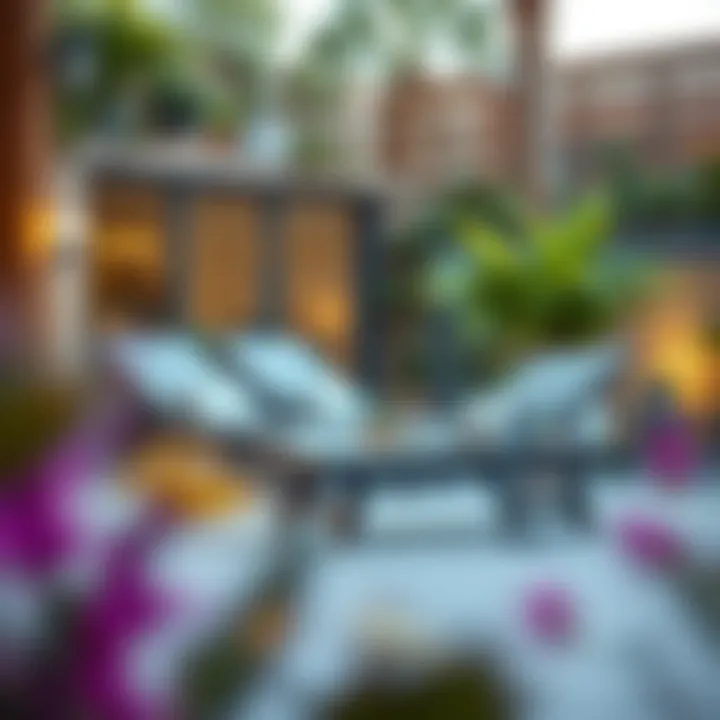 Exploring Used Patio Loungers: A Comprehensive Guide Summary