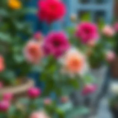 Maintenance Tips for Artificial Flowers Maintenance tips for keeping artificial flowers looking fresh