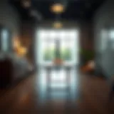 Exploring Value in Dining Tables and Chairs Introduction