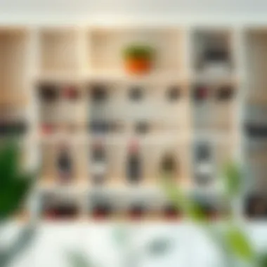 Notable Exploring Wine Holder Shelves: Design, Functionality, and Trends Notable Exploring Wine Holder Shelves: Design, Functionality, and Trends